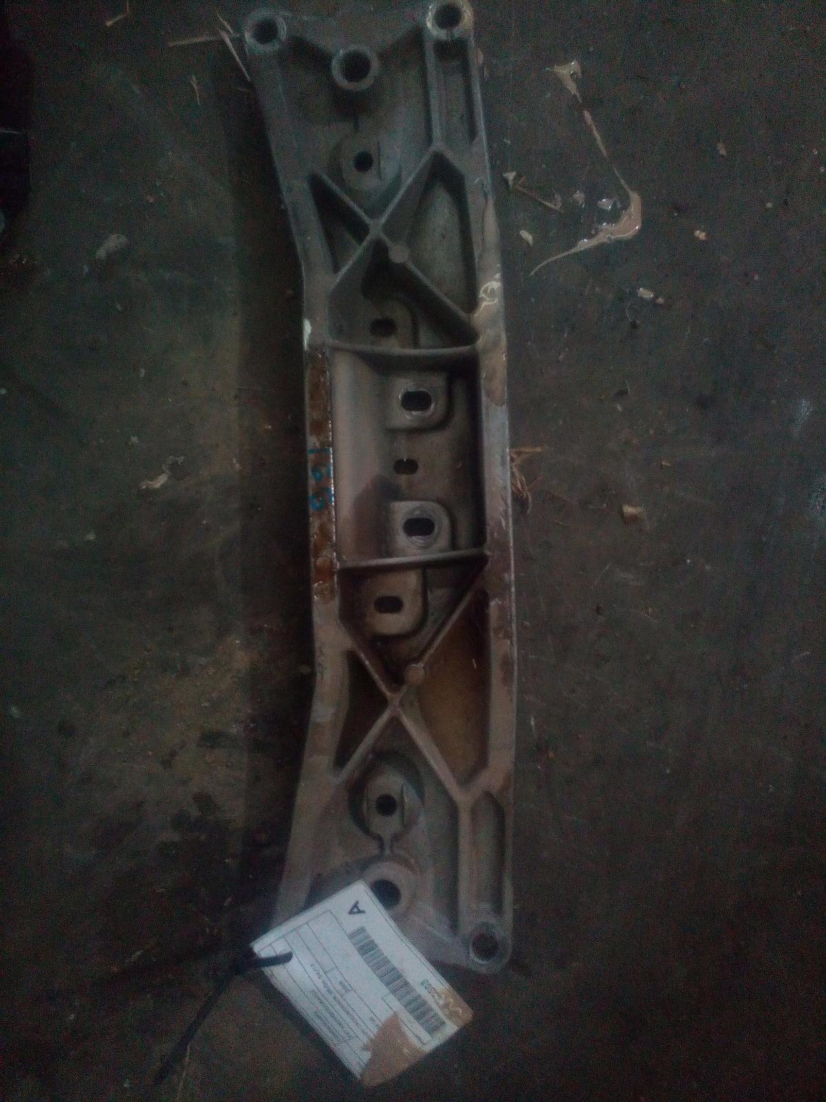 View Auto part Frt Xmember/Cradle Holden Commodore 2008