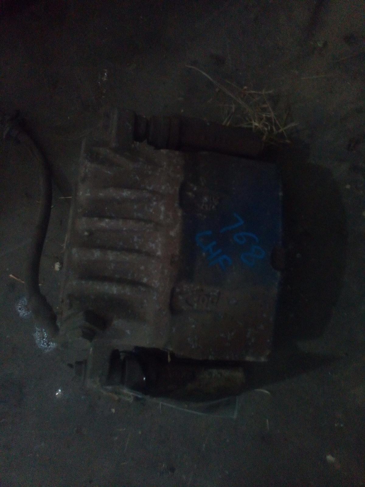 View Auto part Caliper Holden Commodore 2008