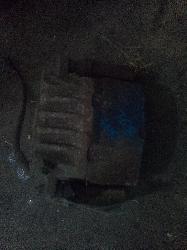 View Auto part Caliper Holden Commodore 2008