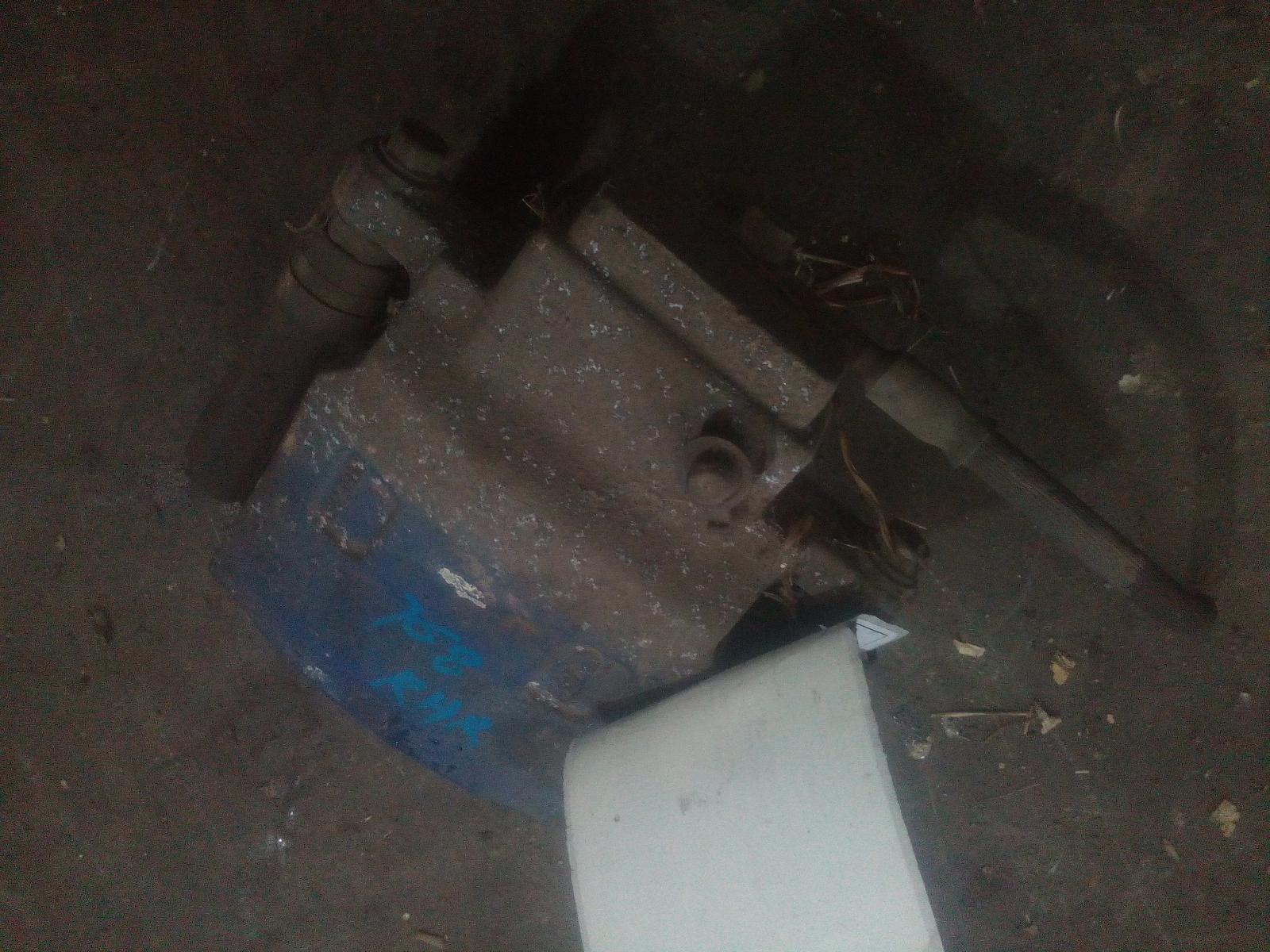 View Auto part Caliper Holden Commodore 2008