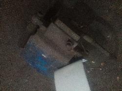 View Auto part Caliper Holden Commodore 2008