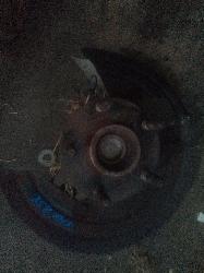 View Auto part Right Front Hub Assembly Holden Commodore 2008