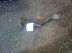 View Auto part Right Front Lower Control Arm Holden Commodore 2008