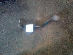 View Auto part Right Front Lower Control Arm Holden Commodore 2008