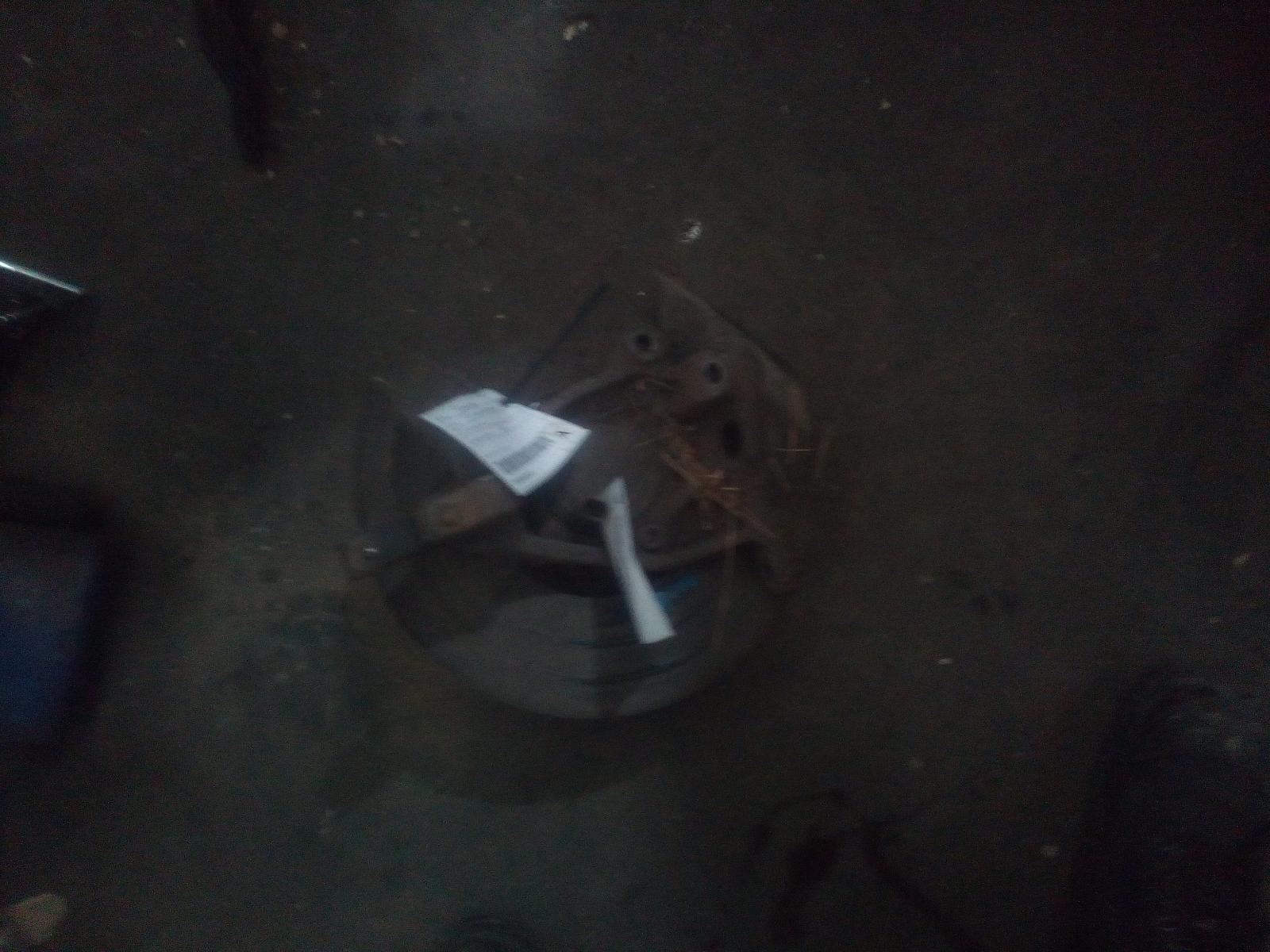 View Auto part Left Front Hub Assembly Holden Commodore 2008