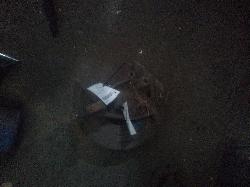 View Auto part Left Front Hub Assembly Holden Commodore 2008