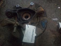 View Auto part Left Rear Hub Assembly Holden Commodore 2008