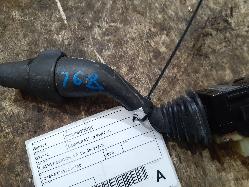 View Auto part Combination Switch Holden Commodore 2008