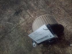 View Auto part Heater Fan Motor Holden Commodore 2008