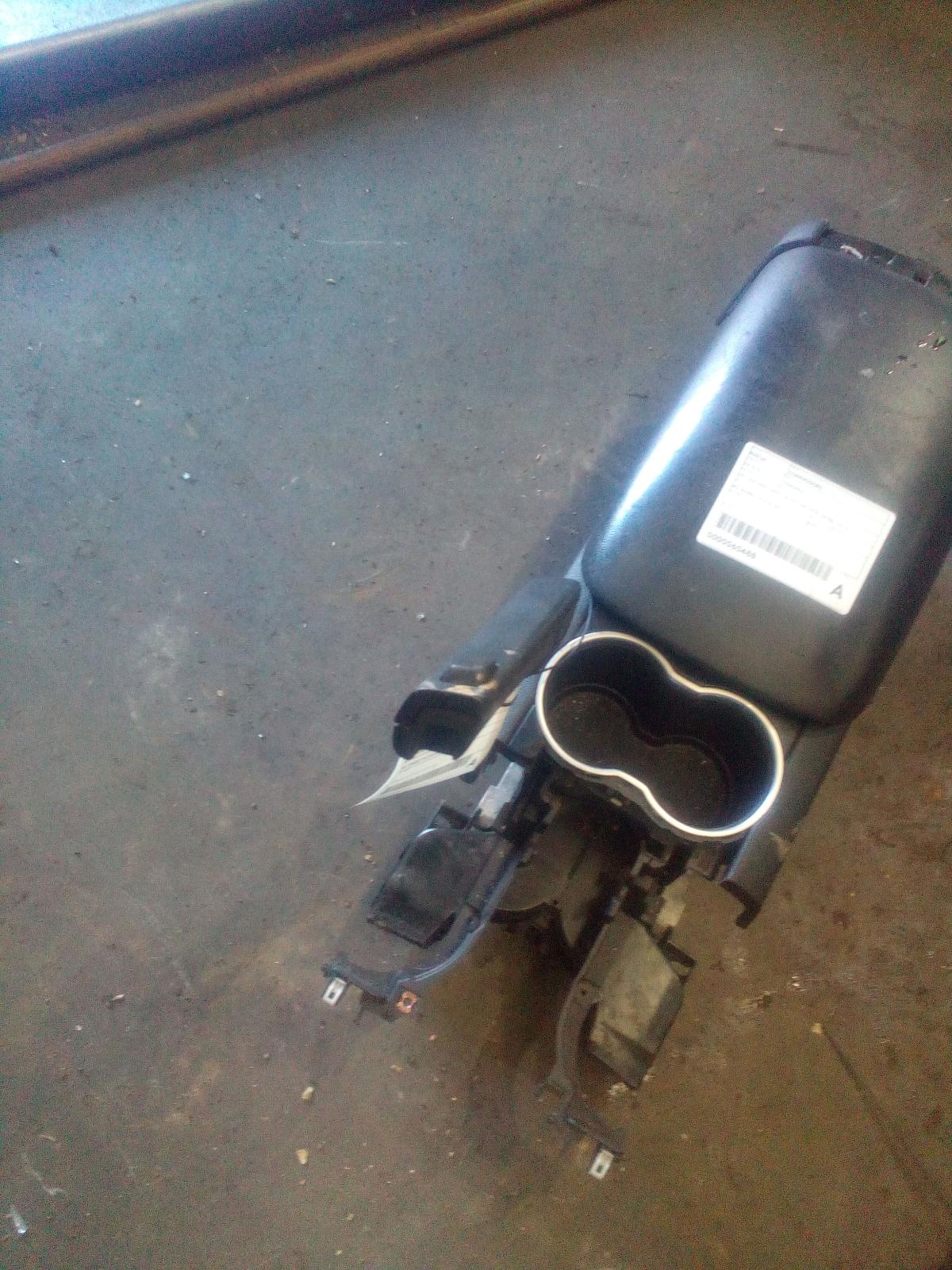 View Auto part Handbrake Lever Holden Commodore 2008