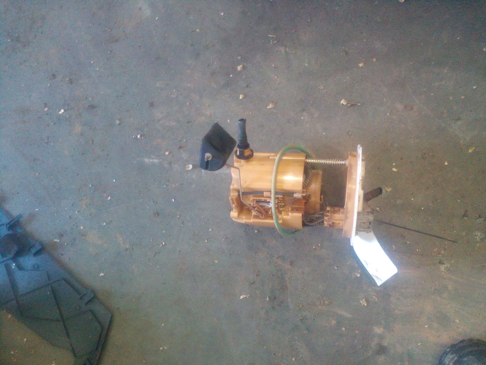 View Auto part Fuel Pump Holden Commodore 2008
