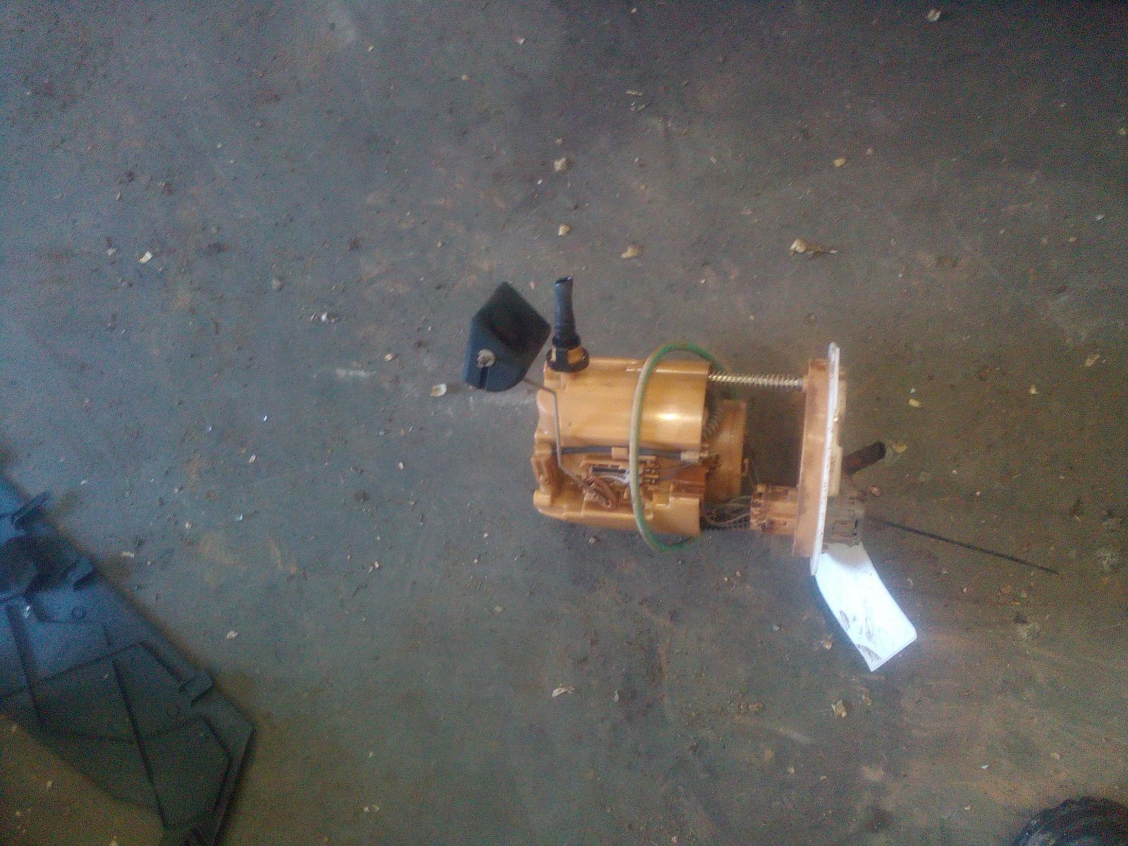 View Auto part Fuel Pump Holden Commodore 2008