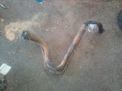 View Auto part Fuel Door / Filler Holden Commodore 2008