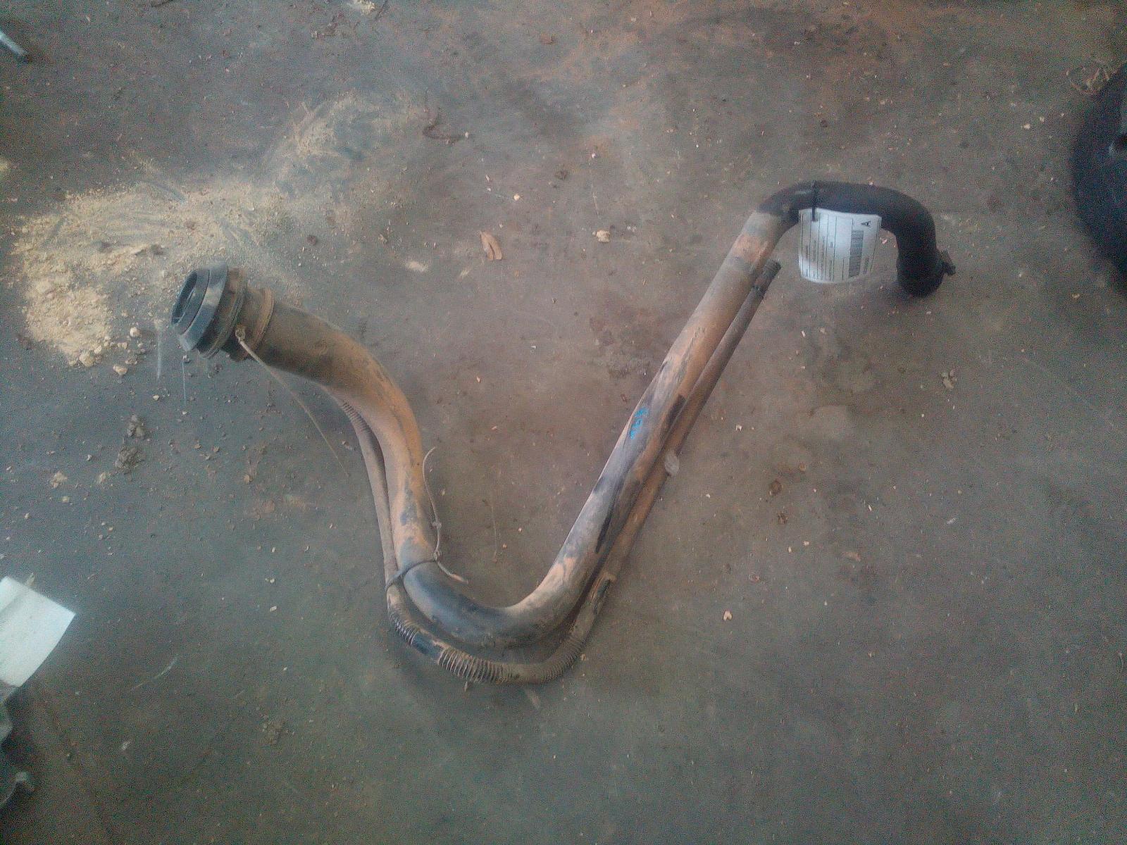 View Auto part Fuel Door / Filler Holden Commodore 2008