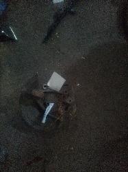 View Auto part Abs Sensor Holden Commodore 2008