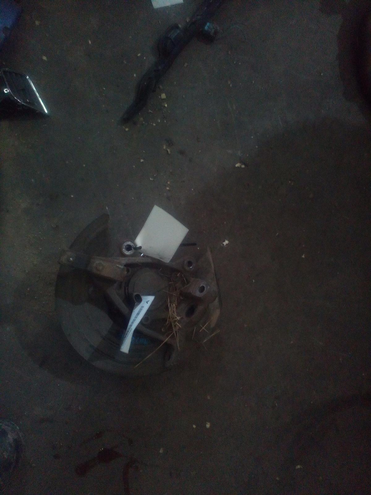 View Auto part Abs Sensor Holden Commodore 2008