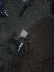 View Auto part Abs Sensor Holden Commodore 2008