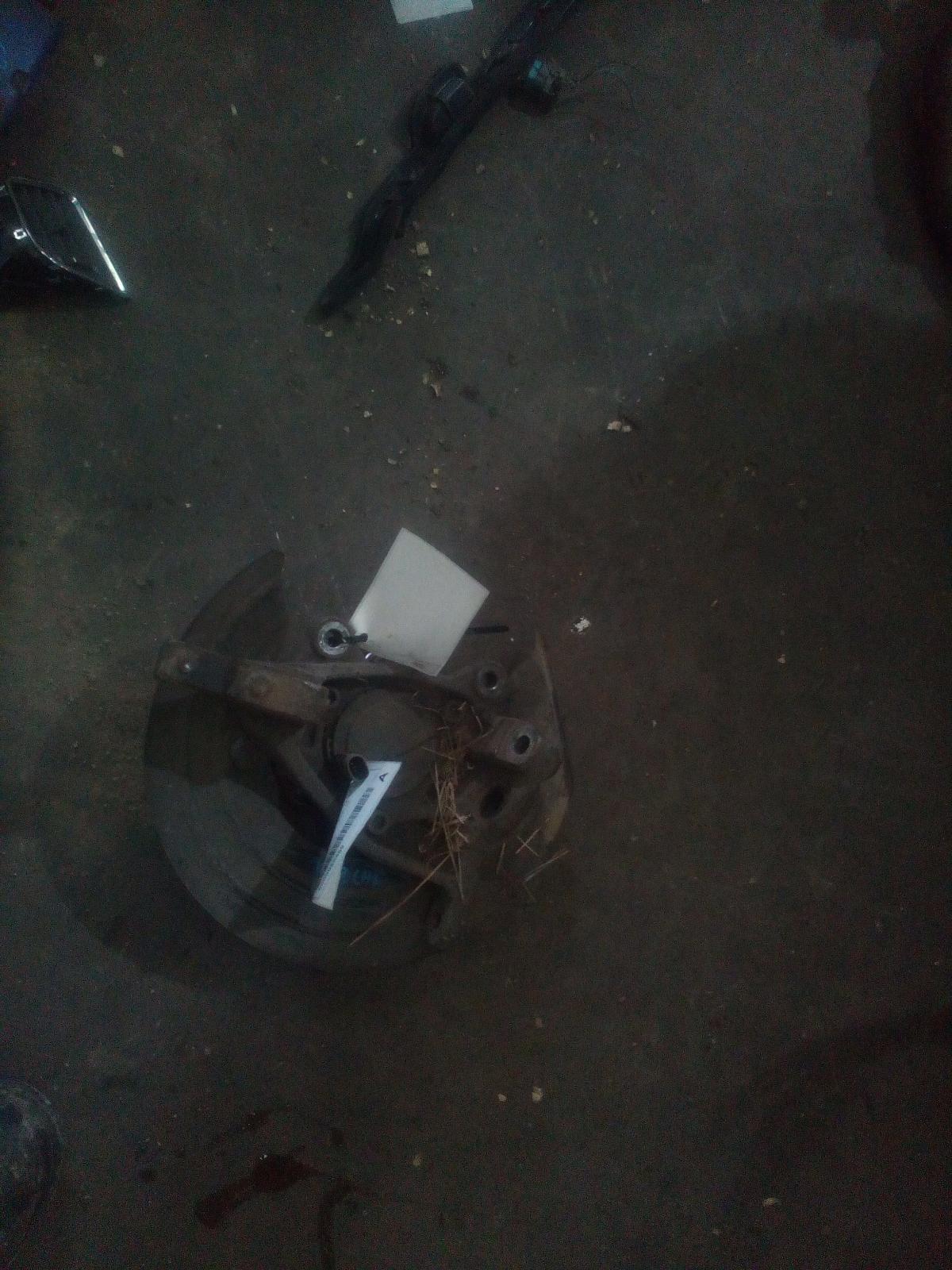 View Auto part Abs Sensor Holden Commodore 2008