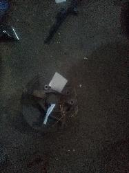 View Auto part Abs Sensor Holden Commodore 2008