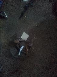 View Auto part Abs Sensor Holden Commodore 2008