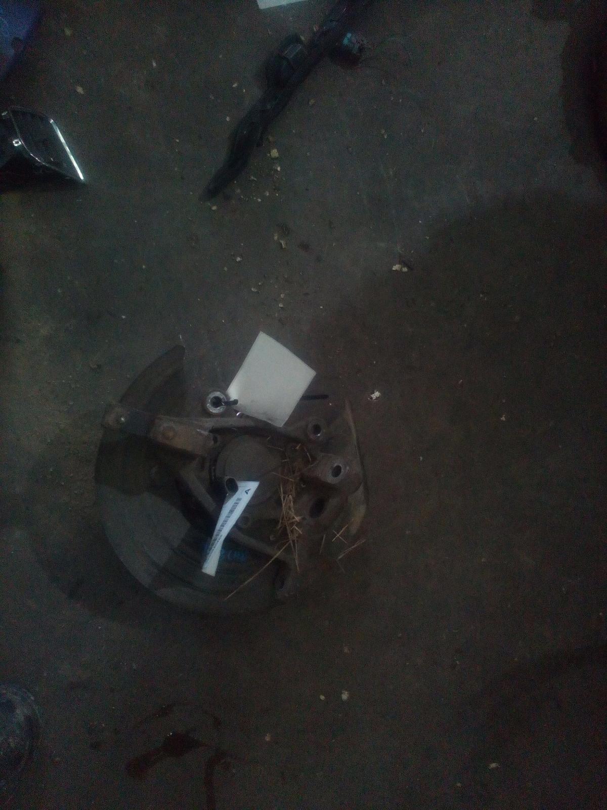 View Auto part Abs Sensor Holden Commodore 2008