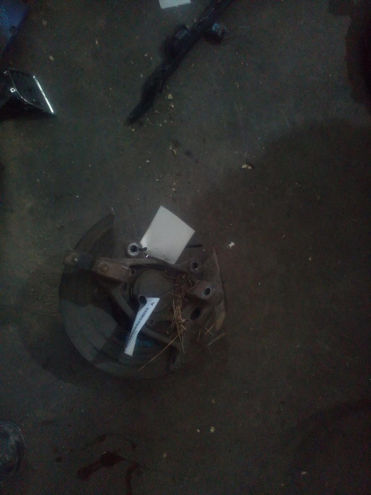 View Auto part Abs Sensor Holden Commodore 2008