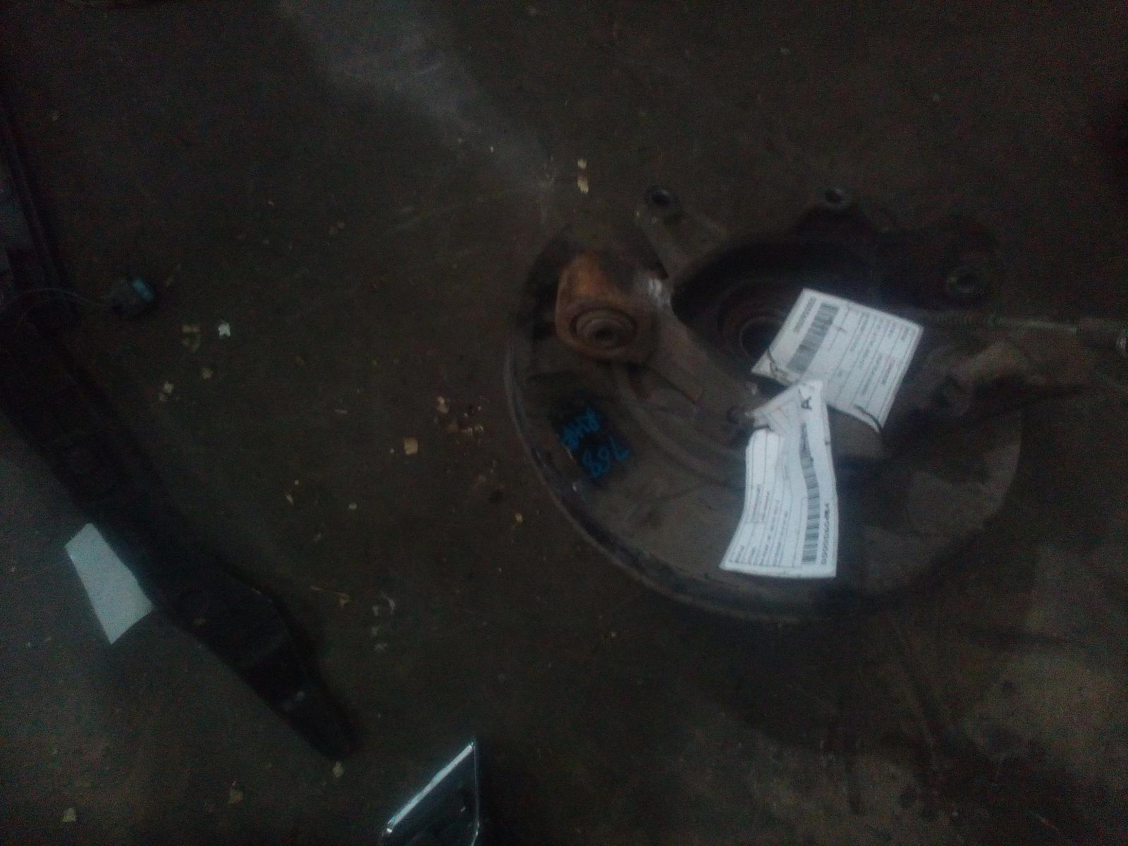 View Auto part Abs Sensor Holden Commodore 2008