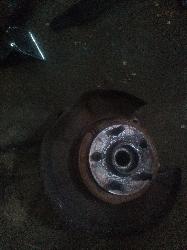 View Auto part Abs Sensor Holden Commodore 2008