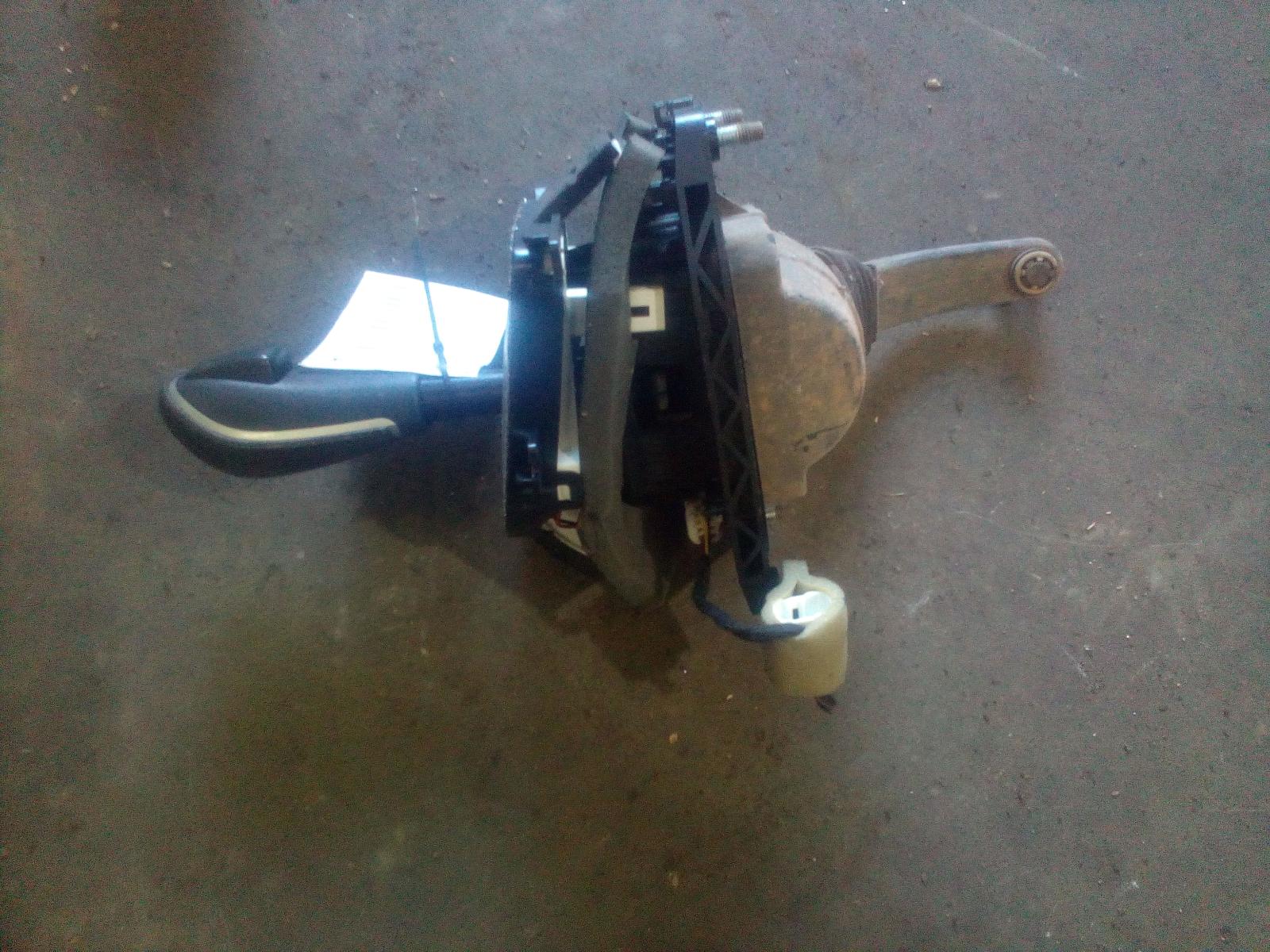View Auto part Gear Stick/Shifter Holden Commodore 2008