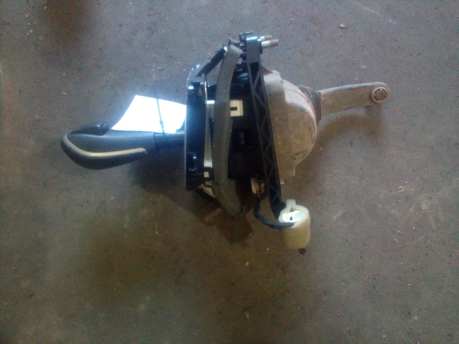 View Auto part Gear Stick/Shifter Holden Commodore 2008