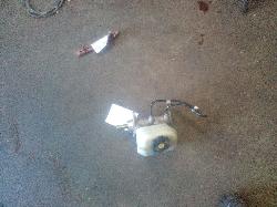 View Auto part Master Cylinder Holden Commodore 2008