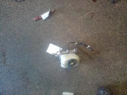 View Auto part Master Cylinder Holden Commodore 2008