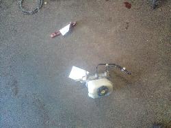 View Auto part Master Cylinder Holden Commodore 2008