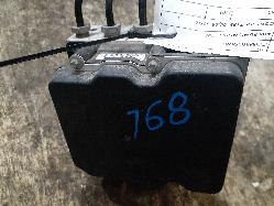 View Auto part Abs Pump/Modulator Holden Commodore 2008