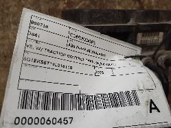 View Auto part Abs Pump/Modulator Holden Commodore 2008