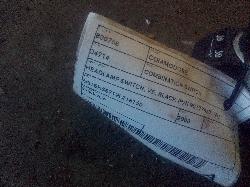 View Auto part Combination Switch Holden Commodore 2008