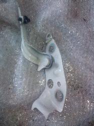 View Auto part Bonnet Hinge/Strut Holden Commodore 2017