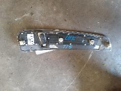 View Auto part Left Indicator/Fog/Side Holden Commodore 2017