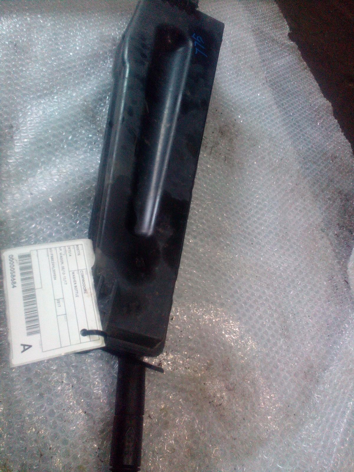 View Auto part Washer Bottle Holden Commodore 2017