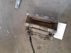 View Auto part Caliper Holden Commodore 2017