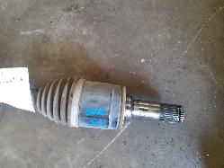 View Auto part Right Driveshaft Holden Commodore 2017