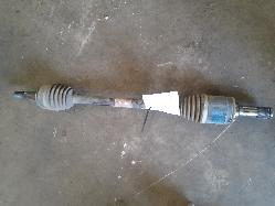 View Auto part Right Driveshaft Holden Commodore 2017