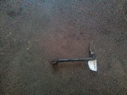 View Auto part Right Front Lower Control Arm Holden Commodore 2017