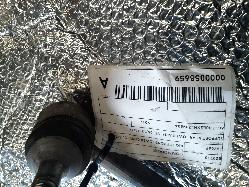 View Auto part Right Front Lower Control Arm Holden Commodore 2017