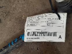 View Auto part Right Front Lower Control Arm Holden Commodore 2017