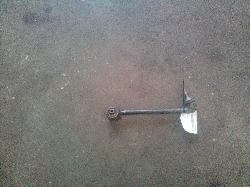 View Auto part Right Front Lower Control Arm Holden Commodore 2017