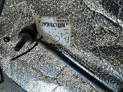 View Auto part Right Front Lower Control Arm Holden Commodore 2017