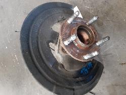 View Auto part Left Front Hub Assembly Holden Commodore 2017