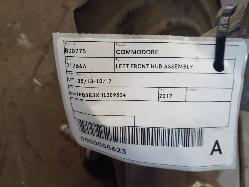 View Auto part Left Front Hub Assembly Holden Commodore 2017
