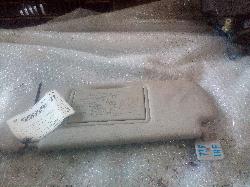 View Auto part Sunvisor Holden Commodore 2017